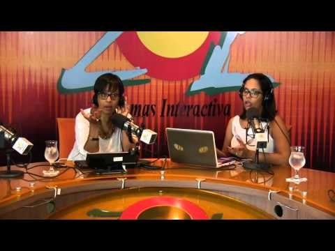 Zoila Luna y Ambar Luna comentan canciones de las épocas