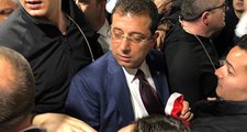 İBB'de Dikkat Çeken Detay! Ekrem İmamoğlu Mazbatayı Alır Almaz Kapatıldı