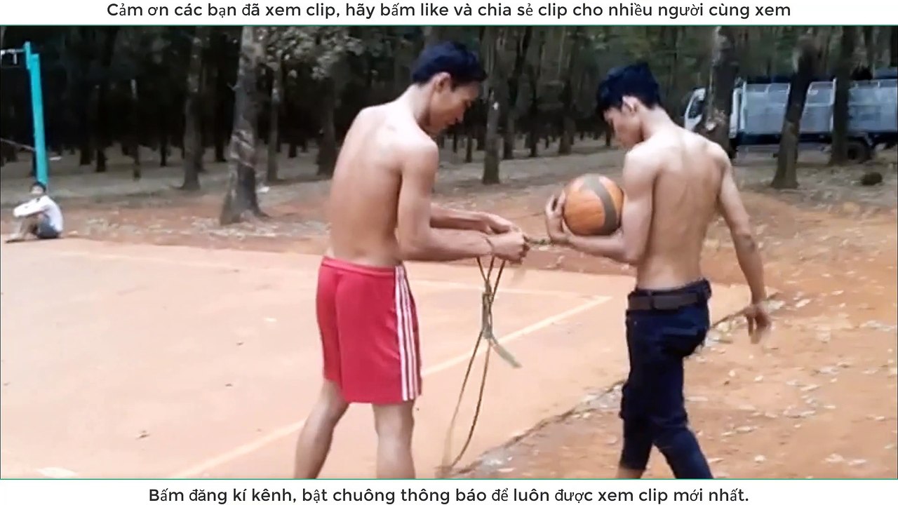 Crazy Volleyball