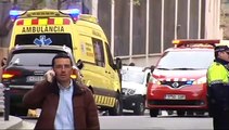 Una madre y sus dos hijos fallecen por un incendio en L’Hospitalet de Llobregat