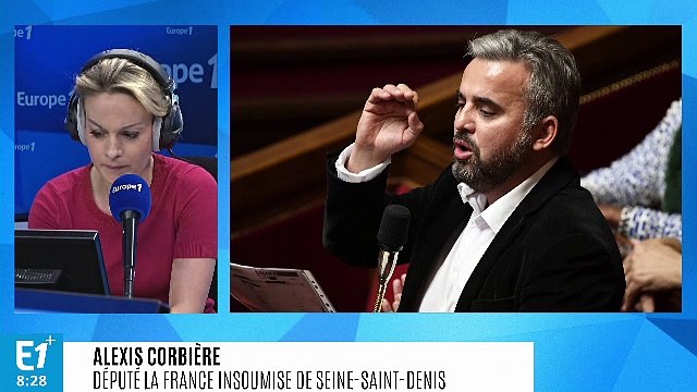 Pour Alexis Corbière, les dons pour Notre-Dame de Paris se sont transformés en qui veut défiscaliser des millions ?