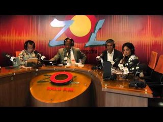 Llamadas de los oyentes en Elsoldelamañana