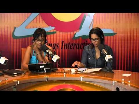 Francisco Sanchis comenta Miss República Dominicana