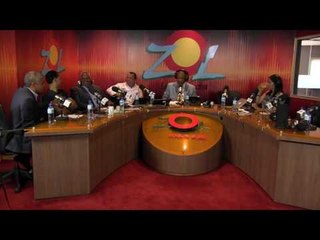 Dr. Rafael Lantigua habla como va votaciones en NY y llamadas de los oyentes