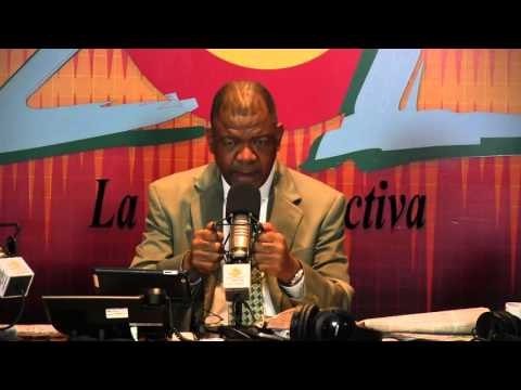 Julio Martinez Pozo comenta medidas que ha tomado Nicolas Maduro en Venezuela