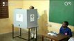 Rajinikanth casts his vote in Lok Sabha elections 2019