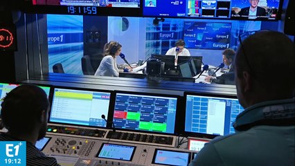 Roux de Bézieux sur la polémique sur les dons : "Il y a une haine de la réussite dans notre pays"