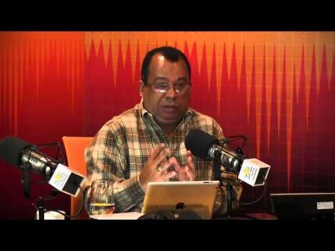 Euri Cabral comenta equipo económico de Luis Abinader evidencia desconocimiento del estado domicano