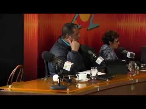 Angel Acosta comenta problemas de daños en el país por inundaciones