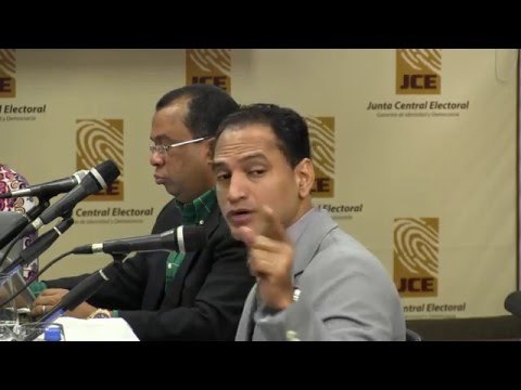 Jose Laluz comenta nueva publicación con 267 nombres de dominicanos en papeles de panama