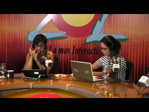 Llamadas de los Oyentes en Solo Para Mujeres