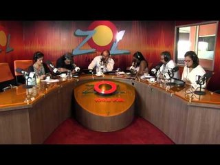 Llamadas de los Oyentes en Elsoldelatarde