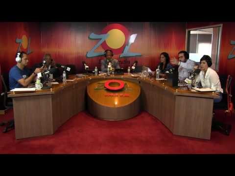 Willy Portorreal estuvo en la discoteca Pulse en Orlando y salio antes del tiroteo