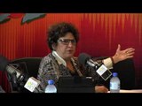 Consuelo Despradel comenta informe del departamento de Estado de USA sobre los Derechos Humanos