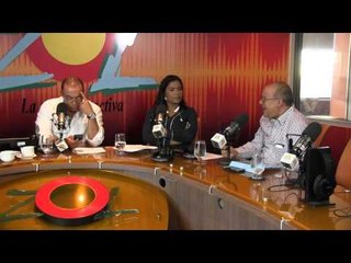 Dr. Jose Manuel Puello habla del Zika y las medidas de prevención