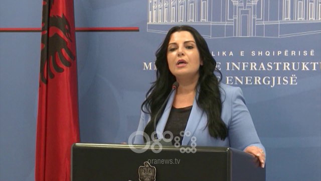 RTV Ora – Investimet në pikëpyetje, u rritën prurjet nga HEC-et por Balluku u ndërpreu punimet