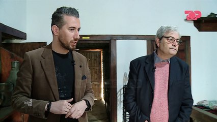 Muzeu Etnografik Kavajë - Në Shtëpinë Tonë, 25 Mars 2019, Pjesa 4