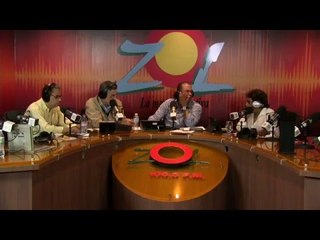 Llamadas de los Oyentes cobertura especial elecciones 2016