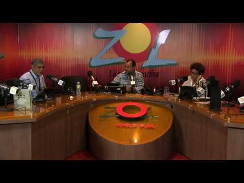 Luis Jose Chavez reporta recorrido de Luis Abinader por centros cobertura especial elecciones 2016