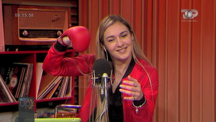 Wake Up, 25 Mars 2019, Pjesa 3 - Top Channel Albania - Entertainment Show