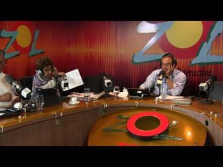 Llamadas de los Oyentes en Elsoldelatarde