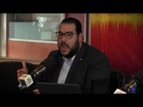 Victor Gomez Casanova comenta liderazgo político dominicano debe copiar del los políticos USA