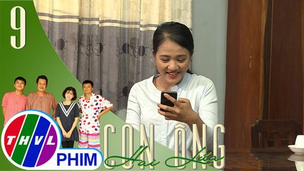 THVL | Con ông Hai Lúa - Tập 9[2]: Muốn được như Gia Hân, Hai Nhái lên mạng tìm cách làm đẹp cấp tốc