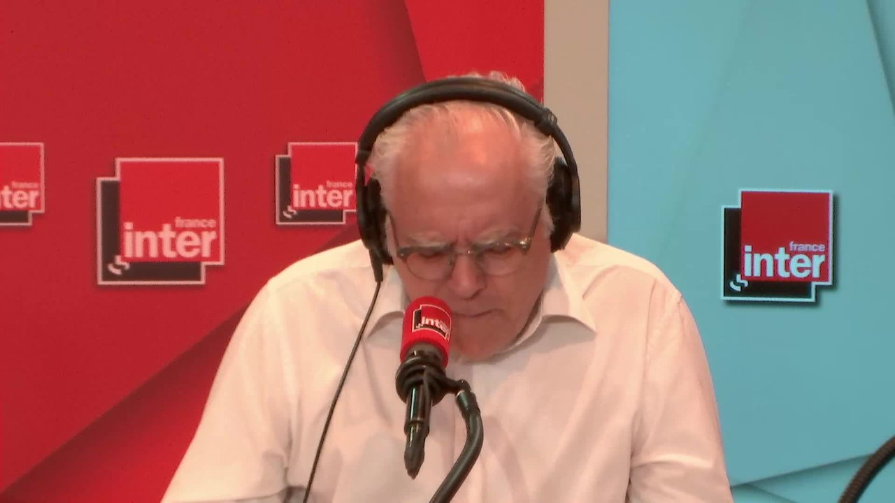 Une histoire de mariage, re-mariage, divorce, re-divorce… - Albert Algoud a tout compris