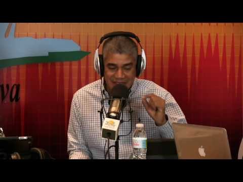 Holi Matos comenta hay resultados de las elecciones 2016 deben ser revisados