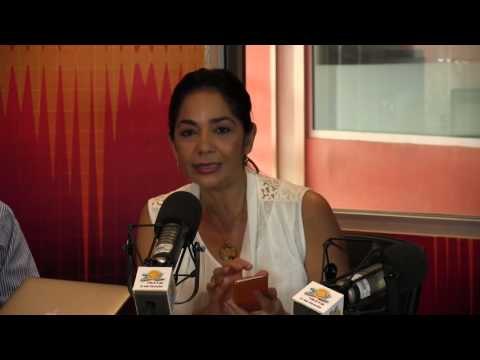 Maria Elena Nuñez comenta Presidente Danilo Medina, ayúdenos; 55 mujeres asesinada .