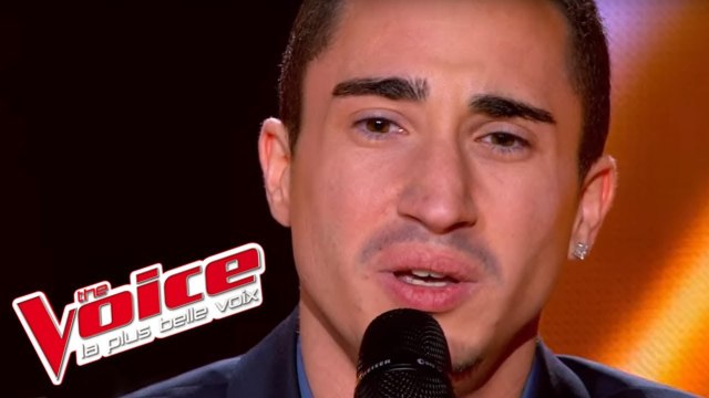 Fabienne Thibeault – Le monde est stone | Jonathan Urek | The Voice France 2013 | Blind Audition