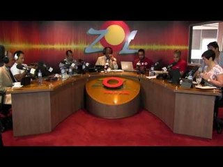 Llamadas de los oyentes 13-7-2016 en Elsoldelamañana, Zolfm.com