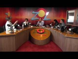 Christian Jimenez comenta discusión en Juicio disciplinario en el partido PRSC