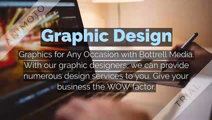 Best Graphic Designers Newcastle - Bottrell Media