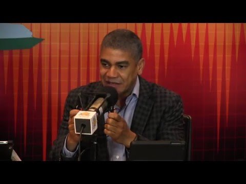 Holi Matos comenta vídeo de Manuel Guichardo amenaza miembros de la JCE