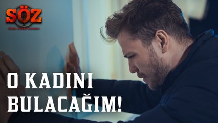 Söz | 78.Bölüm - O Kadını Bulacağım