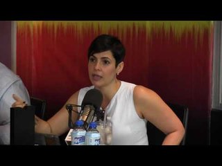 Yolanda Martinez comenta solicitud que hace el PRM para participar en llamado a dialogo