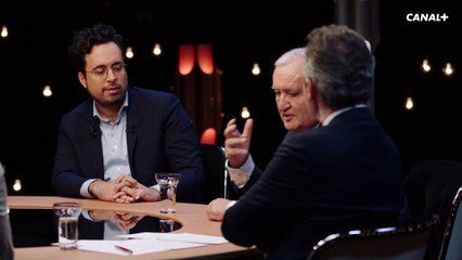 Comment J-P Raffarin apprend qu'il est nommé ministre - Profession Ministre - CANAL+