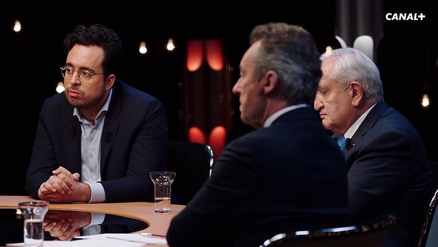 François Baroin : L'exercice du pouvoir aujourd'hui est extraordinairement difficile - Profession Ministre - CANAL+