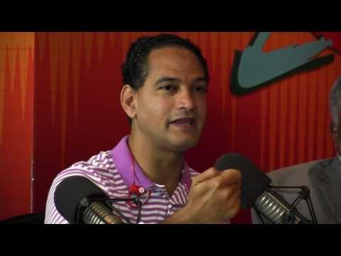 Jose Laluz comenta caso de Zenaida asesinada en quita sueño de Haina