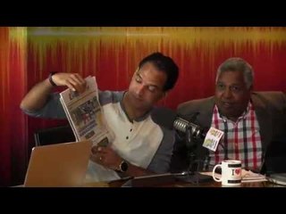 Jose Laluz comenta el tema del aborto, hay que trabajarlo desde el punto de vista idiologico