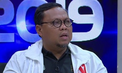 Spesial Pemilu 2019 - SATU MEJA (4)