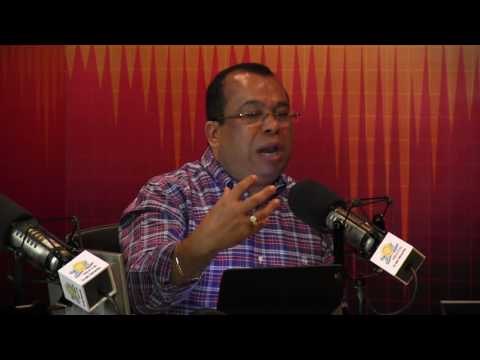 Euri Cabral comenta lo que esta generando el referéndum para la salida de Reino Unido de la UE