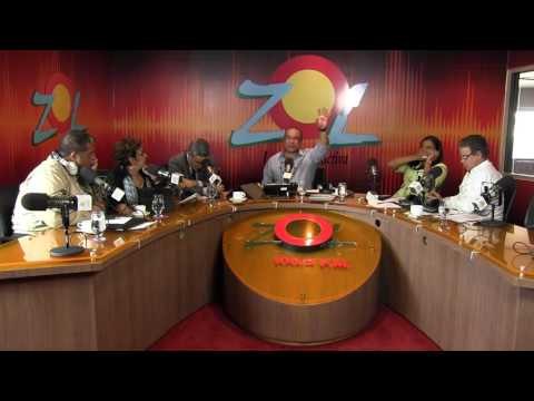 Christian Jimenez comenta problemas en las juntas electorales municipales