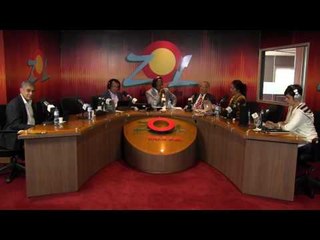 Conrado Peguero coordinador comisión del 90 aniversario de la segunda iglesia evangélica de RD