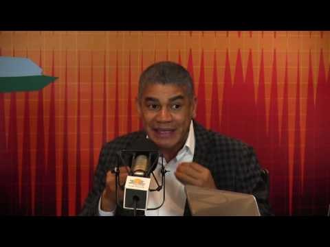 Holi Matos comenta candidatos a sindicos SDE no tuvieron el valor de unirse antes de las elecciones