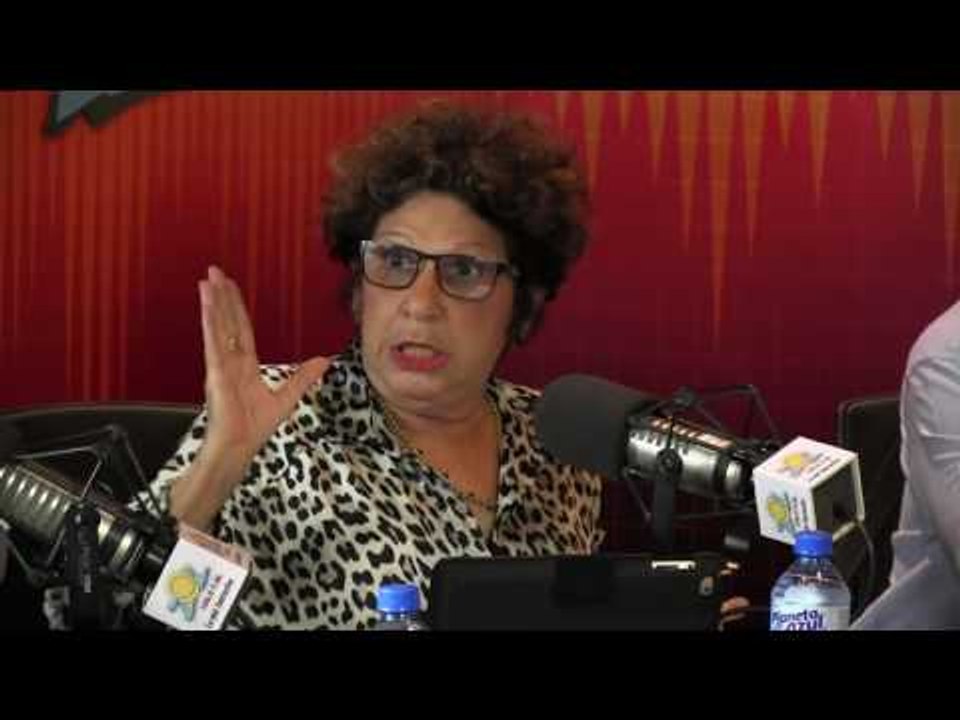 Consuelo Despradel comenta declaraciones del CONEP sobre la reforma fiscal