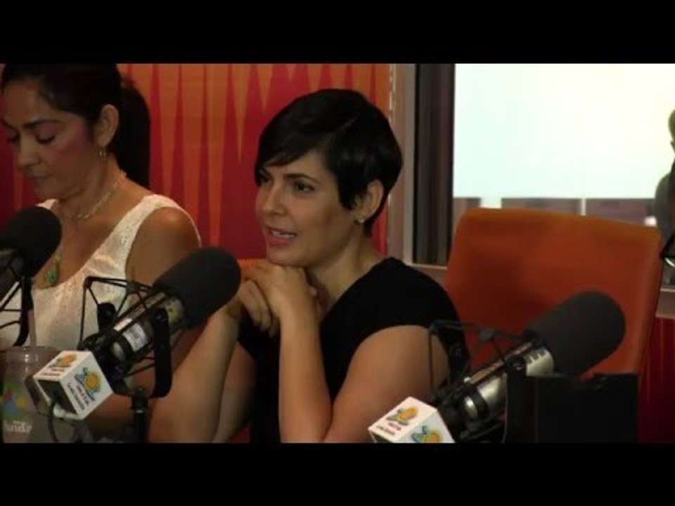 Yolanda Martinez comenta foto de Elías Wessin Chávez