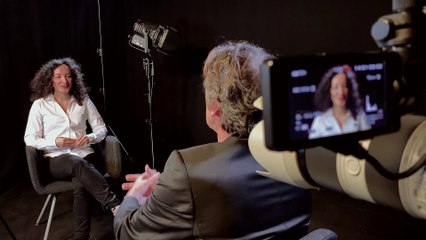 Mars, le 8ème Continent BONUS ITW