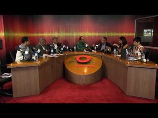 Hector Guzman comenta panorama politico con la ley de partidos en Elsoldelamañana